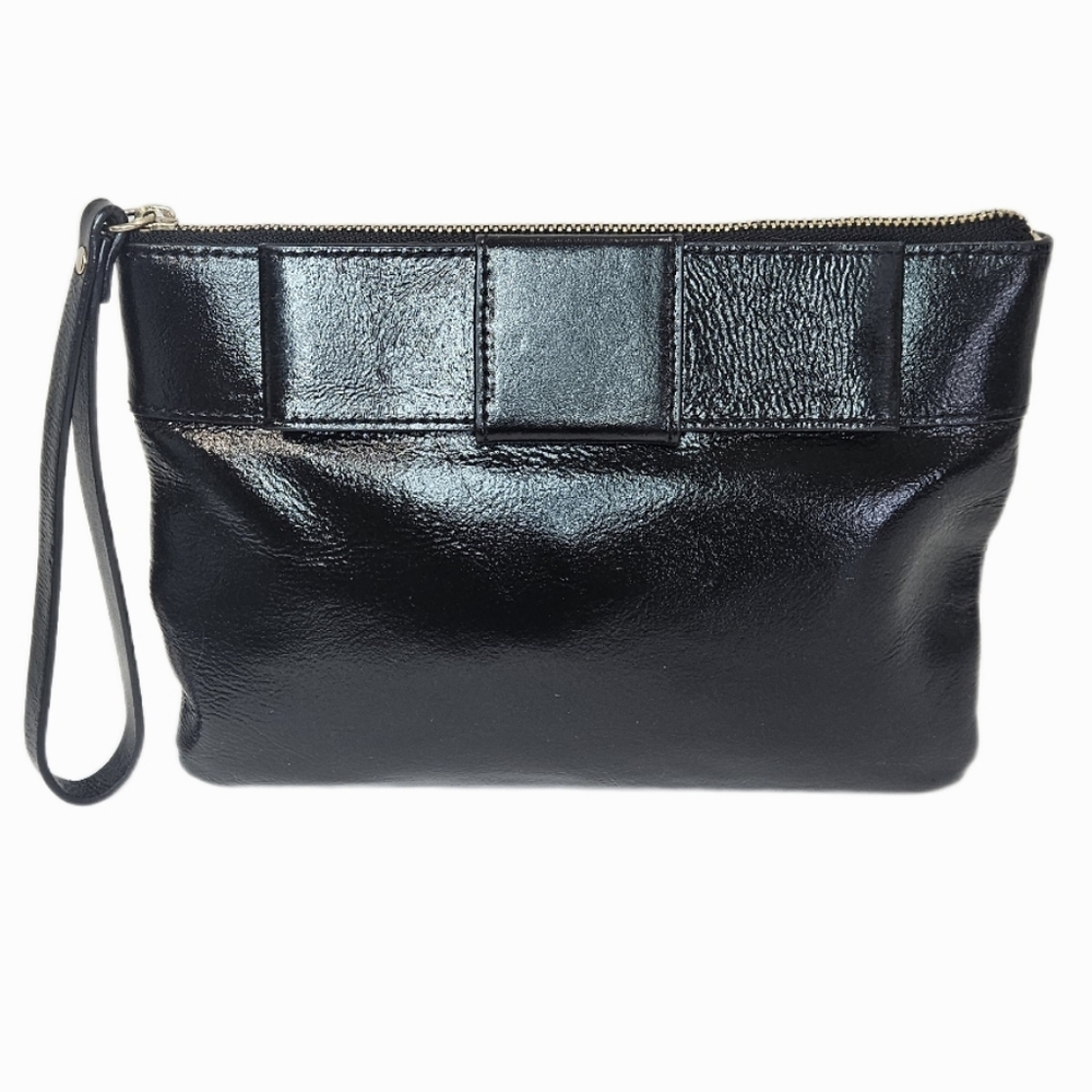Kate Spade Storybook Clutch Wristlet